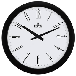 ساعت دیواری کاور (Cover) مدل YA-07-05-B