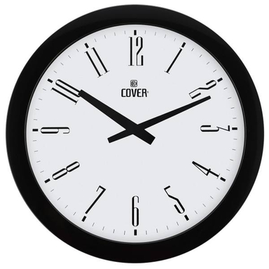 ساعت دیواری کاور (Cover) مدل YA-07-05-B