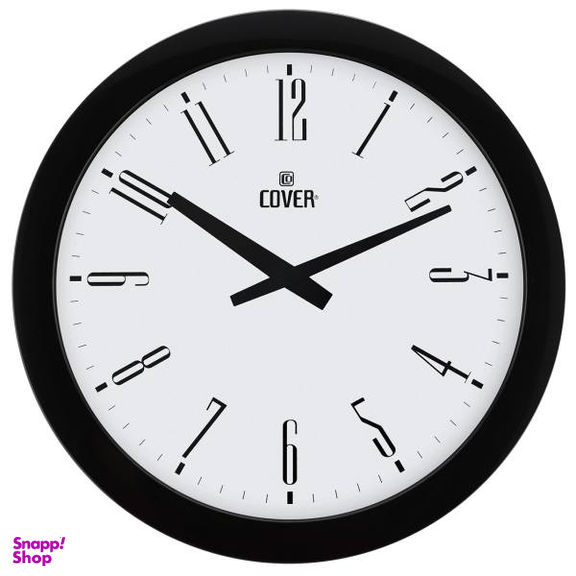 ساعت دیواری کاور (Cover) مدل YA-07-05-B