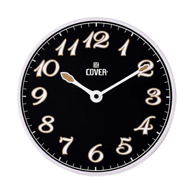 ساعت دیواری کاور (Cover) مدل YA-07-03-VV