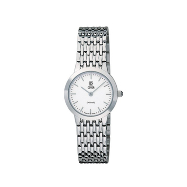 ساعت مچی عقربه ای زنانه کاور (Cover) مدل Co125.02