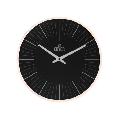 ساعت دیواری کاور (Cover) مدل YA-07-20-B