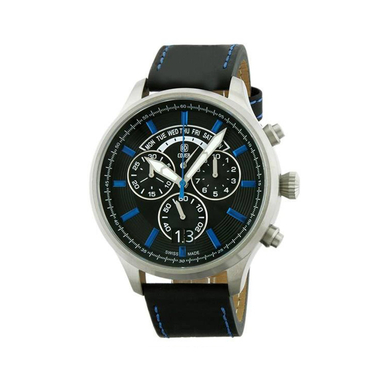 ساعت مچی عقربه ای مردانه کاور (Cover) مدل Co33.06