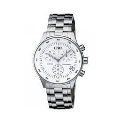 ساعت مچی عقربه ‌ای مردانه کاور (Cover) مدل CO52.02