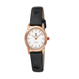 ساعت مچی عقربه ای زنانه کاور (Cover) مدل Co125.31