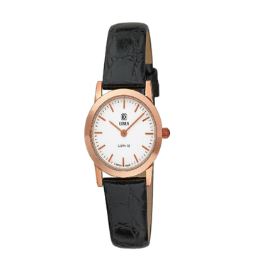 ساعت مچی عقربه ای زنانه کاور (Cover) مدل Co125.31