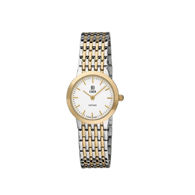 ساعت مچی عقربه ای زنانه کاور (Cover) مدل Co125.04