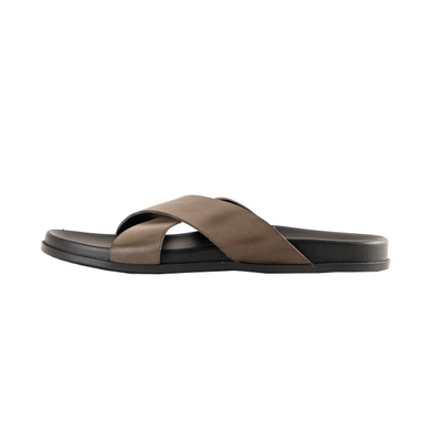 دمپایی مردانه صاد مدل KG3002