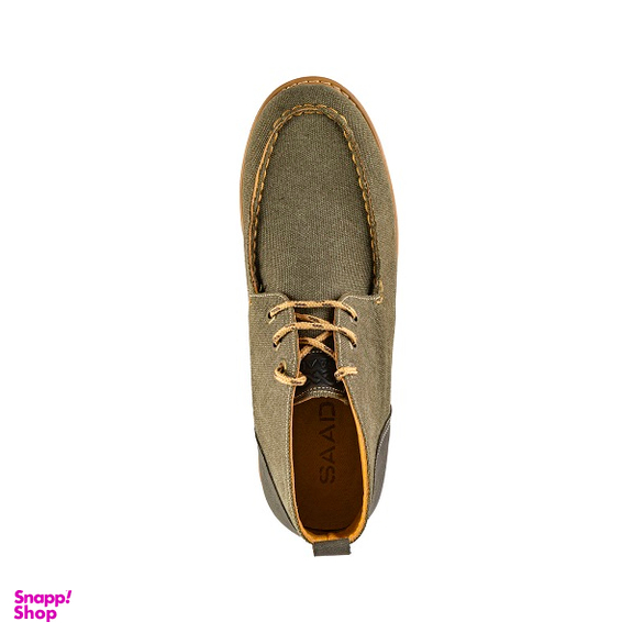 نیم بوت مردانه صاد مدل YA2903