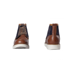 نیم بوت مردانه صاد مدل YA0514