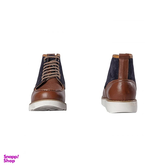 نیم بوت مردانه صاد مدل YA0514