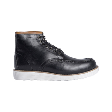 نیم بوت مردانه صاد مدل YA0508