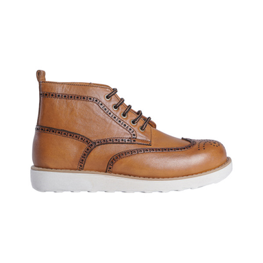 نیم بوت مردانه صاد مدل YA1504