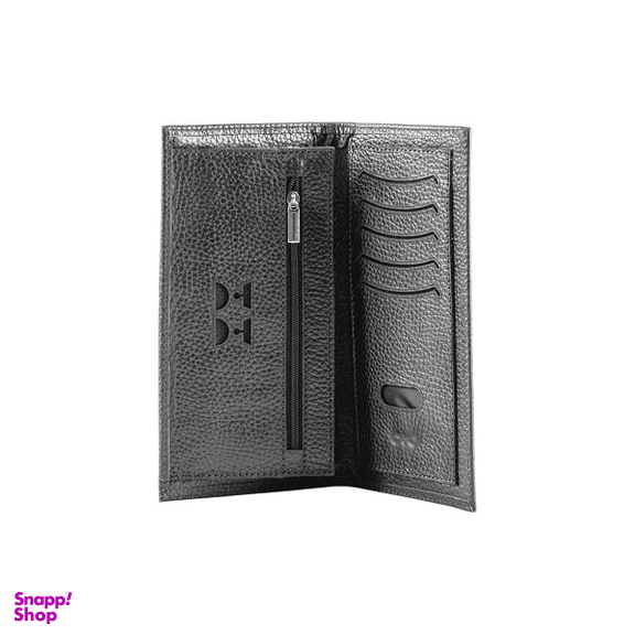 کیف پول مردانه صاد مدل km0305