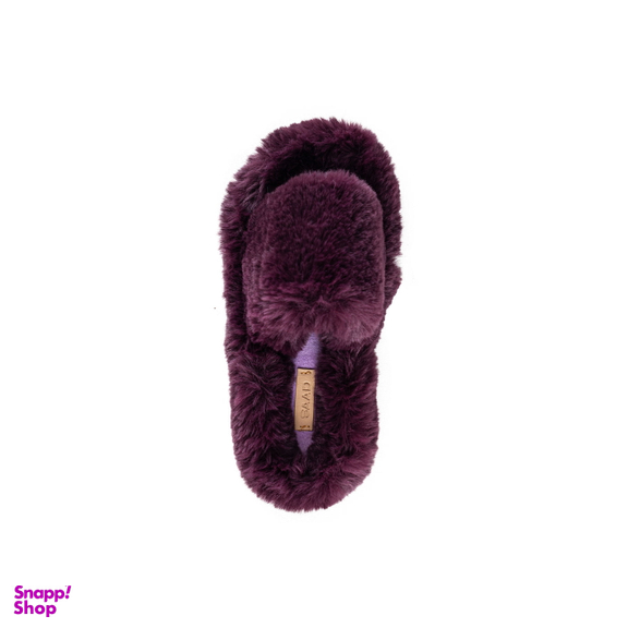 دمپایی زنانه صاد مدل KG4303