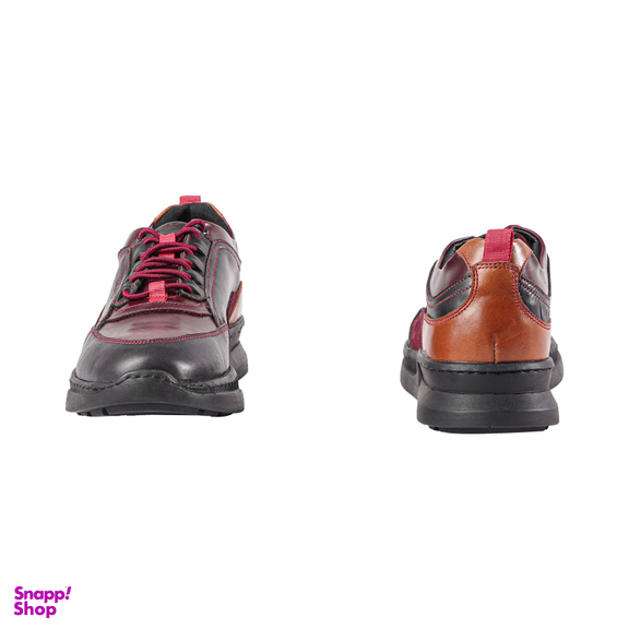 کفش روزمره مردانه صاد کد YA3003