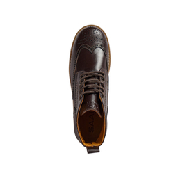 نیم بوت مردانه صاد مدل YA1501