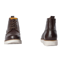 نیم بوت مردانه صاد مدل YA1501