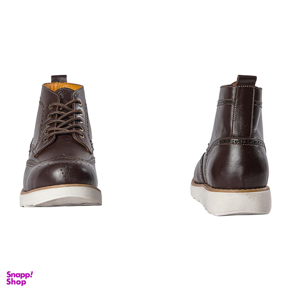 نیم بوت مردانه صاد مدل YA1501