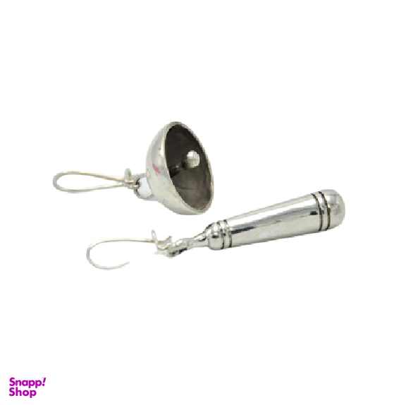 گوشواره زورخانه فریش مدل 131J1843