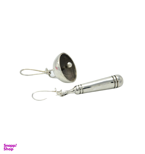 گوشواره زورخانه فریش مدل 131J1843