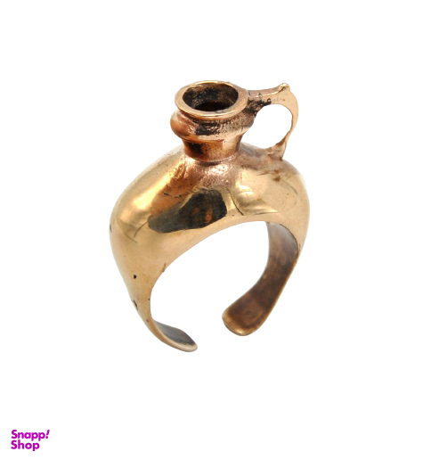 انگشتر کوزه کوچک فریش مدل 131J1845