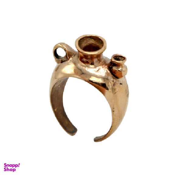 انگشتر کوزه بزرگ فریش مدل 131J1846