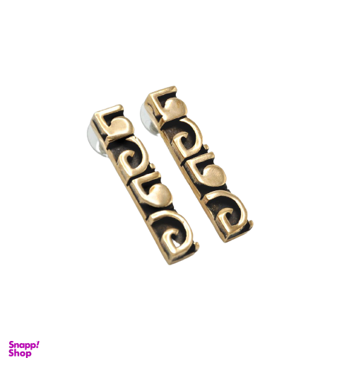 گوشواره جام جم فریش مدل 131J1854