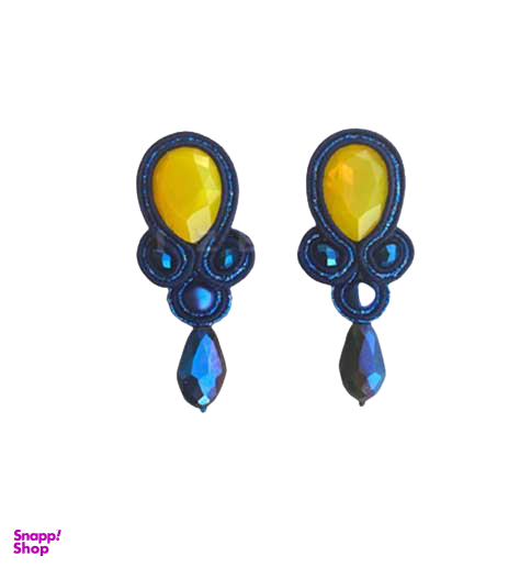 گوشواره آویزه مدل 351J3455