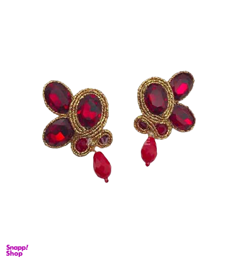 گوشواره آویزه مدل 351J3432