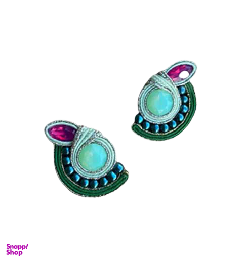گوشواره آویزه مدل 351J3454