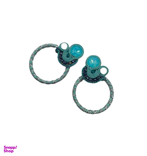 گوشواره آویزه مدل 351J3452