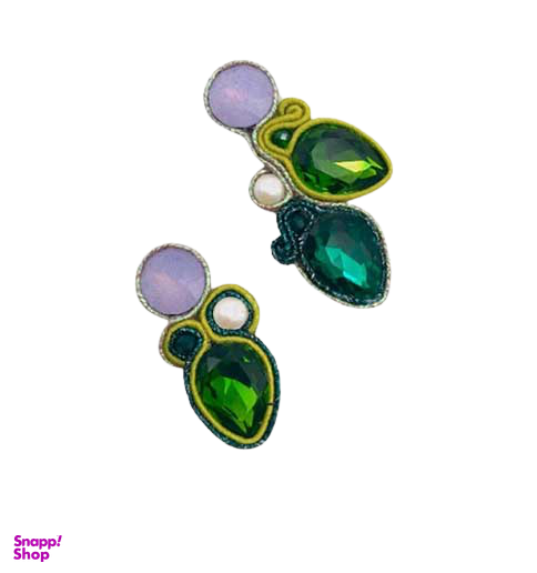 گوشواره آویزه مدل 351J3440