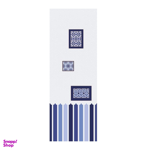 شال آویزه مدل ریتا کد AVZ001