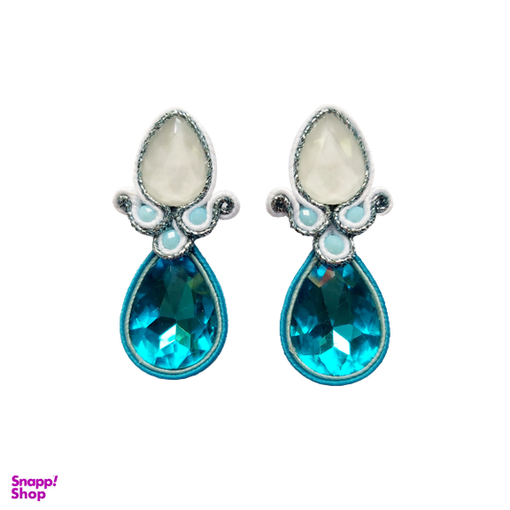 گوشواره آویزه (Avizeh) مدل سوتش avz075