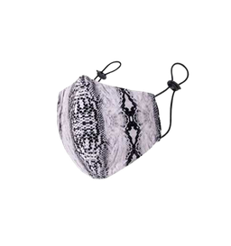 ماسک سه لایه زنانه دکوتین (Decoteen) مدل 459F9359