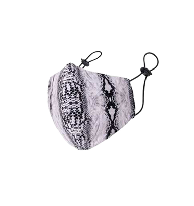 ماسک سه لایه زنانه دکوتین (Decoteen) مدل 459F9359
