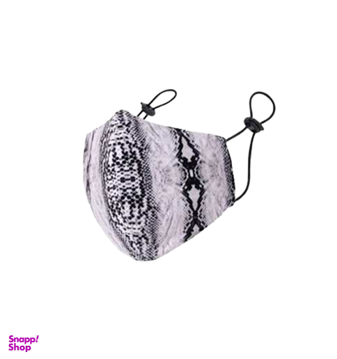 ماسک سه لایه زنانه دکوتین (Decoteen) مدل 459F9359