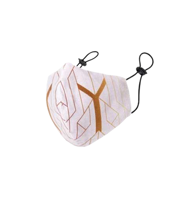 ماسک سه لایه زنانه دکوتین (Decoteen) مدل 459F9360