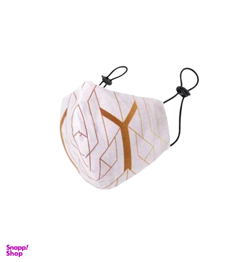 ماسک سه لایه زنانه دکوتین (Decoteen) مدل 459F9360