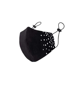 ماسک سه لایه زنانه دکوتین (Decoteen) مدل 459F9361