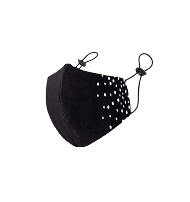 ماسک سه لایه زنانه دکوتین (Decoteen) مدل 459F9361