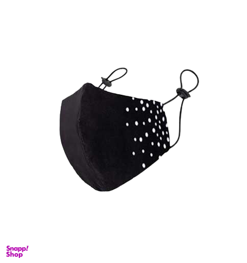 ماسک سه لایه زنانه دکوتین (Decoteen) مدل 459F9361