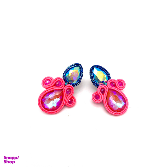 گوشواره آویزه (Avizeh) مدل سوتش 78