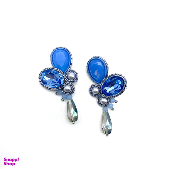 گوشواره آویزه (Avizeh) مدل سوتش 87