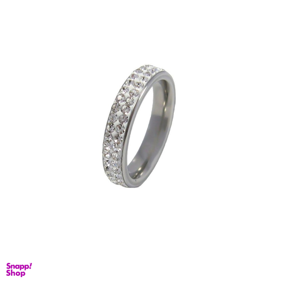 انگشتر زنانه مانچو کد R008 سایز 8