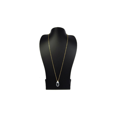 گردنبند نقره زنانه مانچو کد sf6006