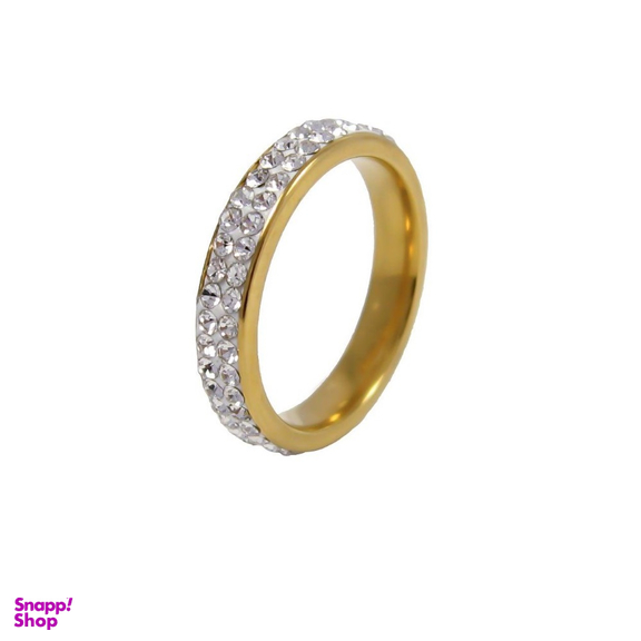 انگشتر زنانه مانچو کد R007 سایز 7