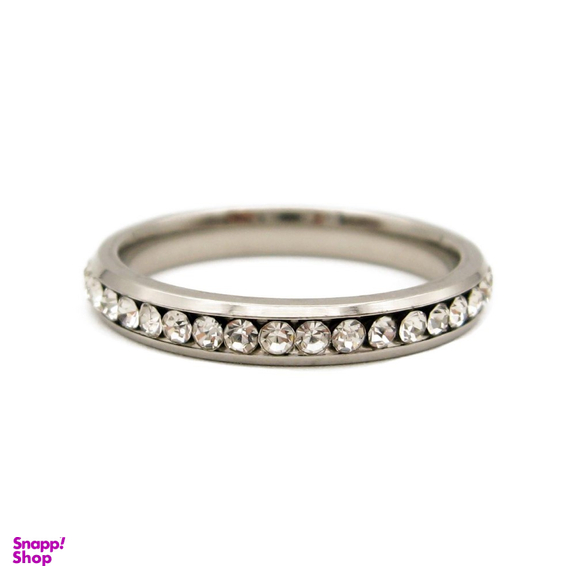 انگشتر زنانه مانچو کد R013 سایز 6