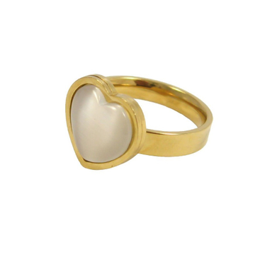 انگشتر زنانه مانچو کد R006 سایز 7